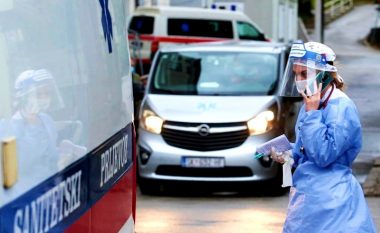 Detaje të reja rreth vdekjes së kroatit pas vaksinimit me AstraZeneca: Ethe, dhimbje barku dhe gjakderdhje të brendshme
