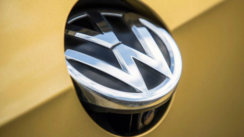 Volkswagen nuk po e ndryshon emrin e saj, ishte një shaka për 1 prill
