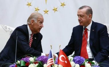 Biden kritikon Erdoganin: Jam i zhgënjyer me tërheqjen nga Konventa e Stambollit