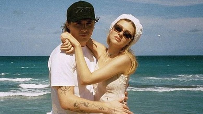 “Zemra jote është e pastër”, Nicola Peltz uron 22-vjetorin e lindjes së Brooklyn Beckham