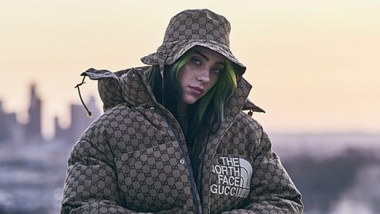 Billie Eilish i konfirmohet urdhër ndalimi pesë-vjeçar ndaj ngacmuesit John Matthews Hearle