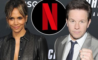Halle Berry rikthehet në Netflix për filmin “Our Man From Jersey, së bashku me Mark Wahlberg