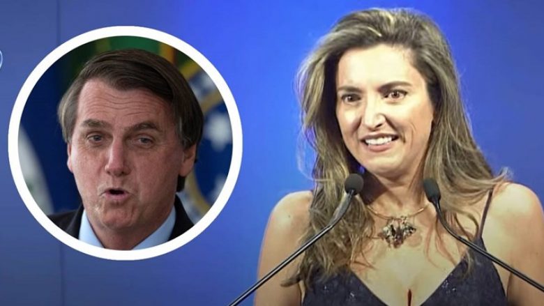 Presidenti brazilian e poshtëroi gazetaren, tani duhet të paguajë dëmshpërblim