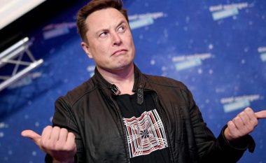 Veturat Tesla të ndaluara nga komplekset ushtarake të Kinës për shqetësime të sigurisë