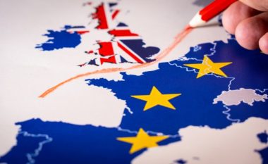 BE-ja nis procedurat ligjore kundër Britanisë – shkeli marrëveshjen e Brexit