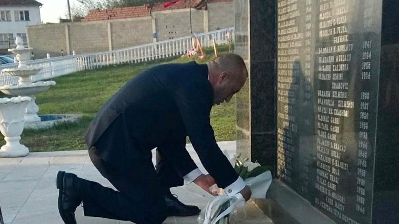 22 vjet nga Masakra në Pastasellë të Rahovecit, Haradinaj: Dora barbare nuk i kurseu as të miturit