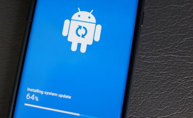 Kini kujdes se çfarë instaloni: Virusi i ri Android pretendon të jetë një azhurnim i sistemit