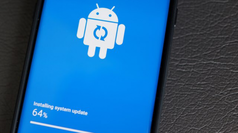 Kini kujdes se çfarë instaloni: Virusi i ri Android pretendon të jetë një azhurnim i sistemit