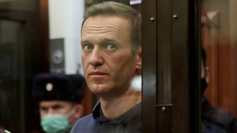 Përkeqësohet gjendja shëndetësore e Alexei Navalnyt