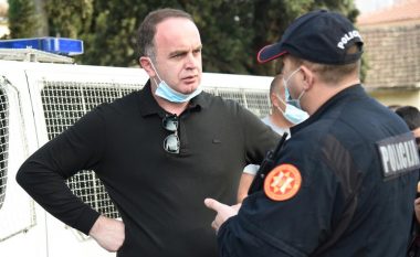 Kallëzim penal kundër kryetarit të Tuzit, Gjeloshaj nesër do të paraqitet në Prokurori