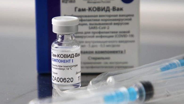 Vaksina ruse Sputnik V mund të prodhohet edhe në Gjermani