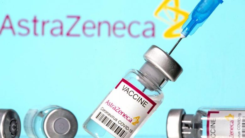 Berlini rindërpret pjesërisht vaksinimet me AstraZeneca