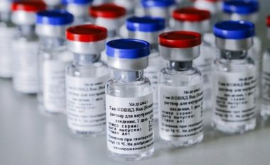 Shqipëria i hap rrugën vaksinave ruse dhe kineze, qeveria autorizon dy ministra për të nisur negociatat