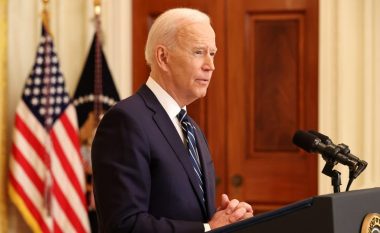 Disa nga pikat kryesore: Të gjitha ato që Joe Biden i tha në konferencën e tij të parë presidenciale për shtyp