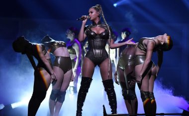 Beyonce nuk do të performojë në mbrëmjen e “Grammy Awards 2021”