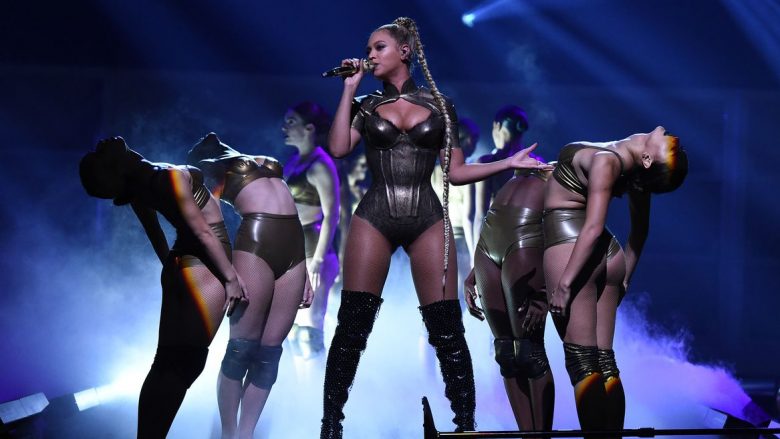 Beyonce nuk do të performojë në mbrëmjen e “Grammy Awards 2021”