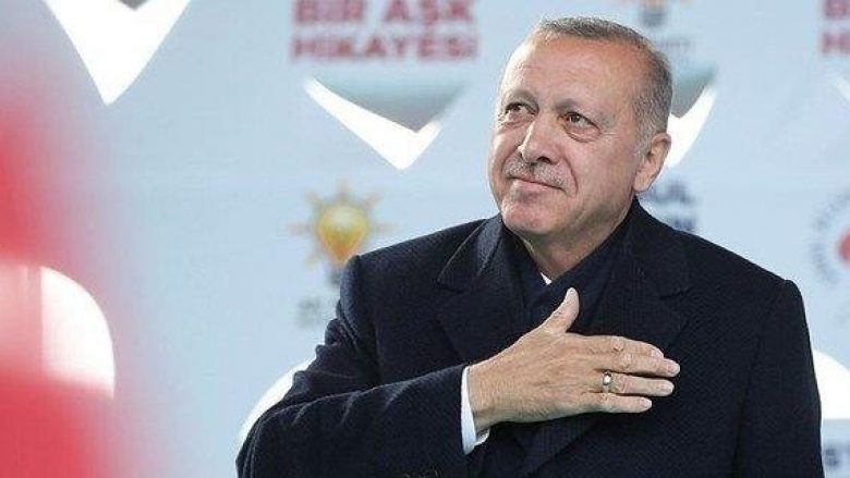 Partia e Erdoganit voton kundër hetimit të Kinës për gjenocidin ndaj myslimanëve Ujgurë