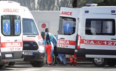 Në 24 orët e fundit, 21 viktima dhe 819 raste të reja me coronavirus në Shqipëri