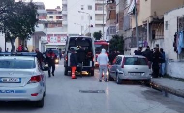 Zjarr në banesë, humb jetën 50-vjeçarja në Vlorë