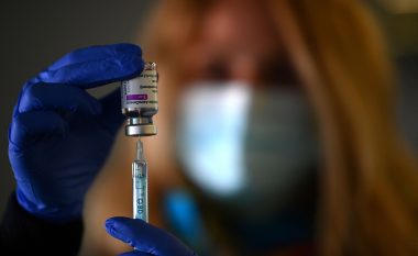 Rregullatori i Bashkimit Evropian i barnave përkrah vaksinën AstraZeneca