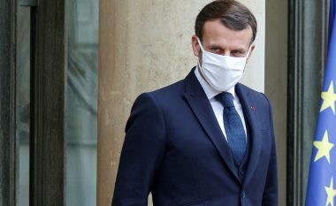 Macron bën thirrje për një bllokim tjetër kombëtar