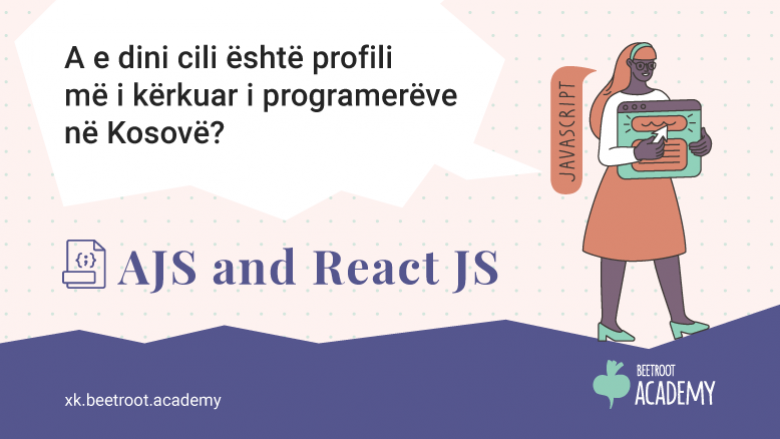 A e dini cili është profili më i kërkuar i programerëve në Kosovë?