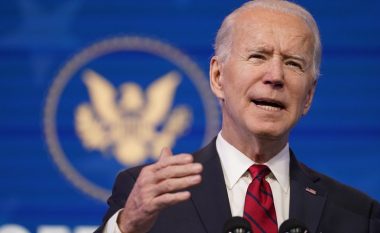 Biden: Perëndimi të dalë me nisma infrastrukturore për të rivalizuar Kinën