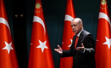 Ndalohet partia pro-kurde, SHBA dhe BE kritikon Turqinë