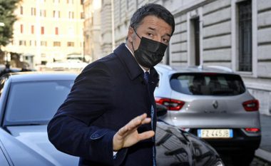 Një zarf me dy plumba i dorëzohen ish-kryeministrit italian, Matteo Renzi