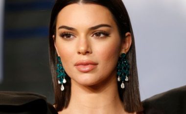 Kendall Jenner kërkon urdhër ndalimi për një person që tentoi ta vriste atë