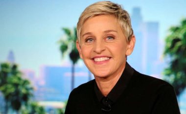 Ellen DeGeneres ka humbuar mbi një milion shikues që pas raportimeve për keqtrajtim të punonjësve