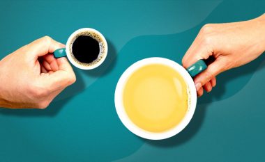 Dilema është zgjidhur: A llogariten çaji dhe kafeja si konsumim uji apo jo?