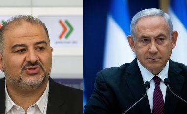Kthesë në rezultatet zgjedhore në Izrael: Partia arabe kalon pragun, lëkundet pozicioni i Netanyahut