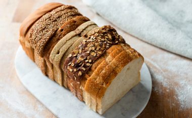 Vendi befasues që duhet të ruani bukën që të mos bëhet bajat ose të myket
