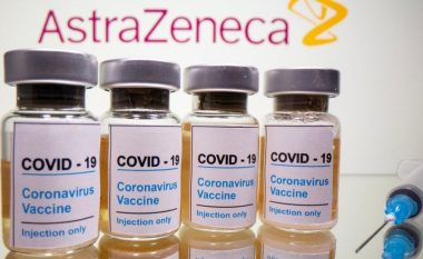 Irlanda pezullon përdorimin e vaksinës së AstraZeneca