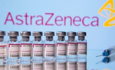 Holanda pezullon përdorimin e vaksinës së Oksford-AstraZeneca