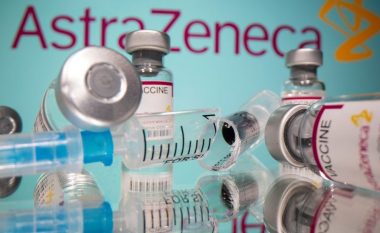 ​Në Shqipëri do të vazhdojë vaksinimi me AstraZeneca