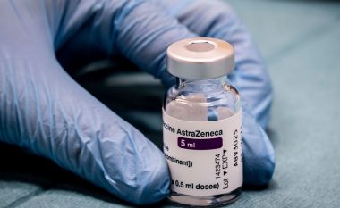 Edhe Gjermania pezullon përdorimin e vaksinës së Oksford-AstraZeneca