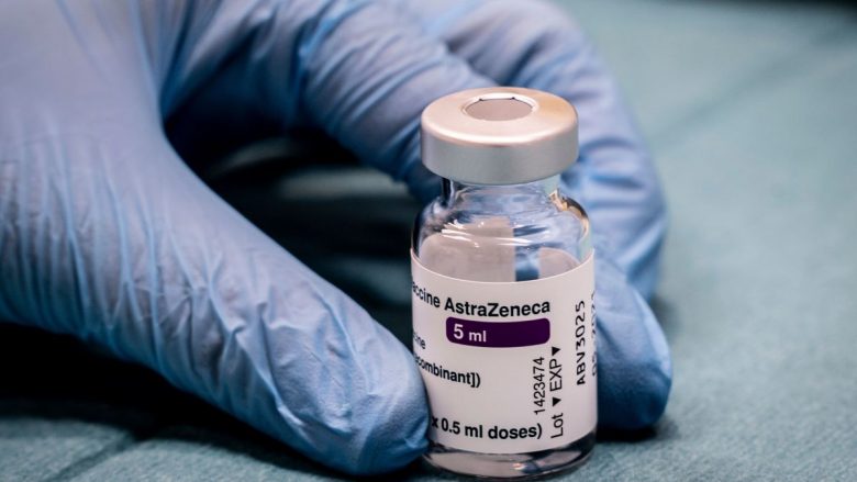 Edhe Gjermania pezullon përdorimin e vaksinës së Oksford-AstraZeneca