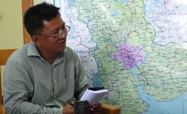 Protestat në Mianmar si rrjedhojë e puçit ushtarak, arrestohet gazetari i BBC-s