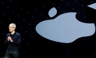 Apple njofton konferencën e zhvilluesve WWDC
