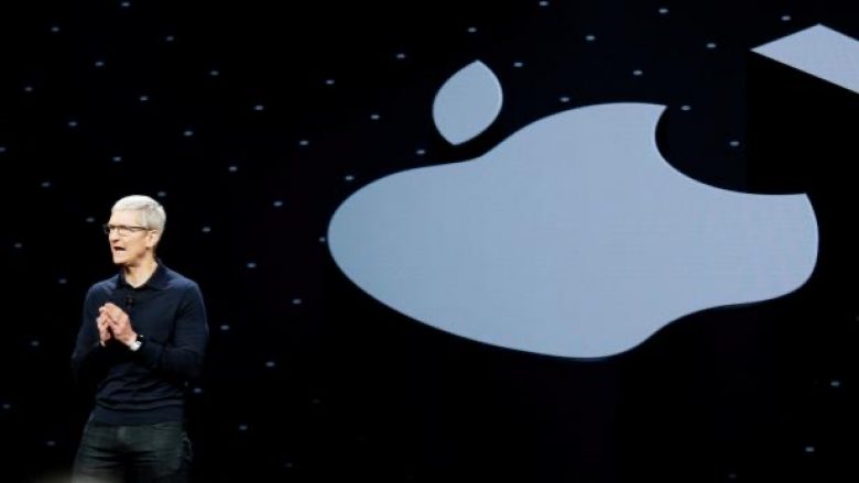 Apple njofton konferencën e zhvilluesve WWDC