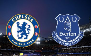 Formacionet zytare, Chelsea – Everton: Tuchel përballë Ancelottit