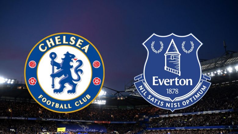 Formacionet zytare, Chelsea – Everton: Tuchel përballë Ancelottit