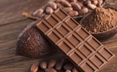 A i dini këto arsye pse duhet të hani më shumë çokollatë?