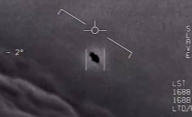 Raporti që do të publikohet së shpejti rreth UFO-ve, do të jetë ‘i vështirë për t’u shpjeguar” – thotë ish-drejtori i inteligjencës amerikane