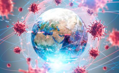 Një vit nga përballja e botës me pandeminë COVID-19