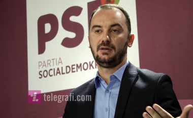 PSD fton në takim partitë opozitare për çmimin e rrymës
