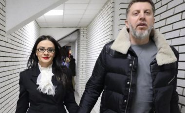 Reagon burri i Meliza Haradinajt: Albana Bytyqi po shpif, nuk e kam kërcënuar – do të ankohem në Ambasadën Britanike
