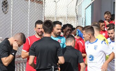 Sot zhvillohen tri ndeshje interesante në Superligën e Kosovës, vëmendja në derbin e zjarrtë gjilanas